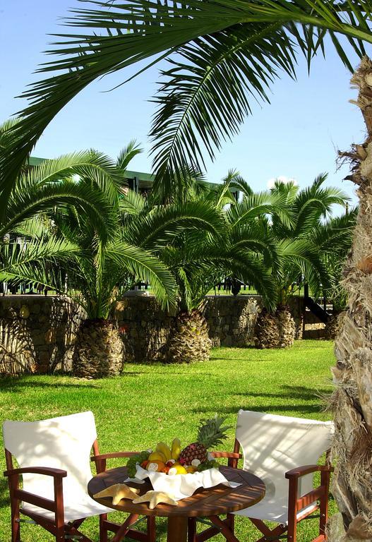 Minos Mare Hotel Platanes  Exterior foto